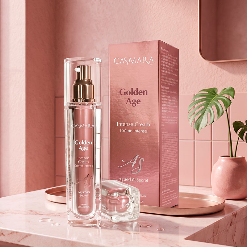 Golden Age Creme Intensivo