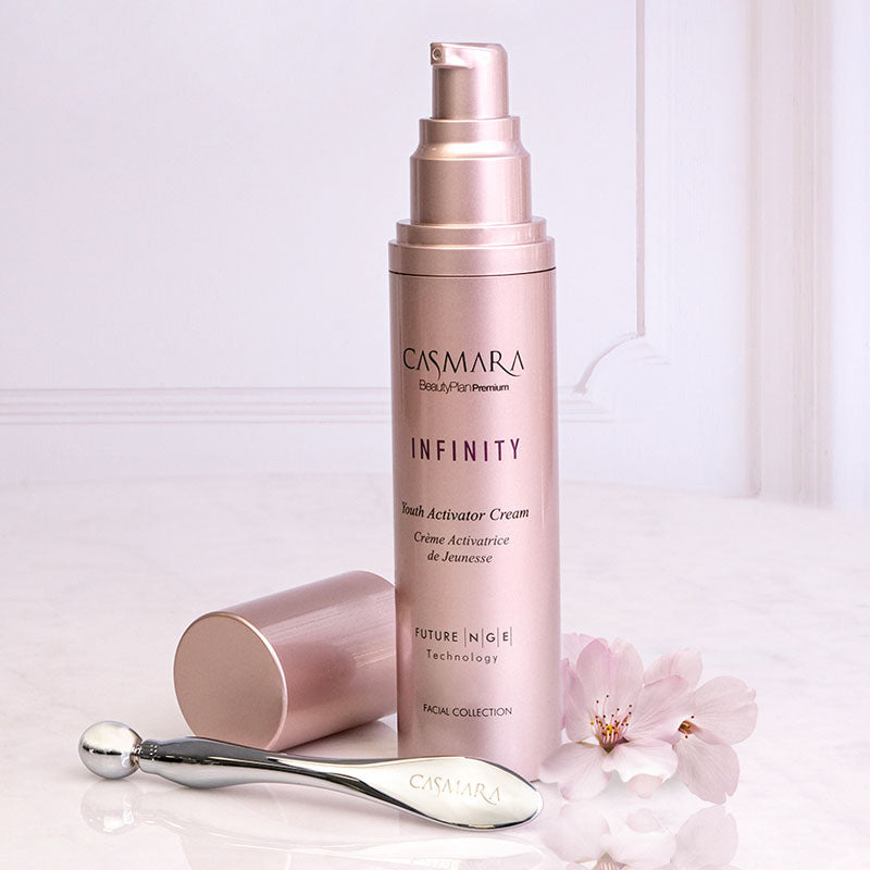 Youth Activator Cream