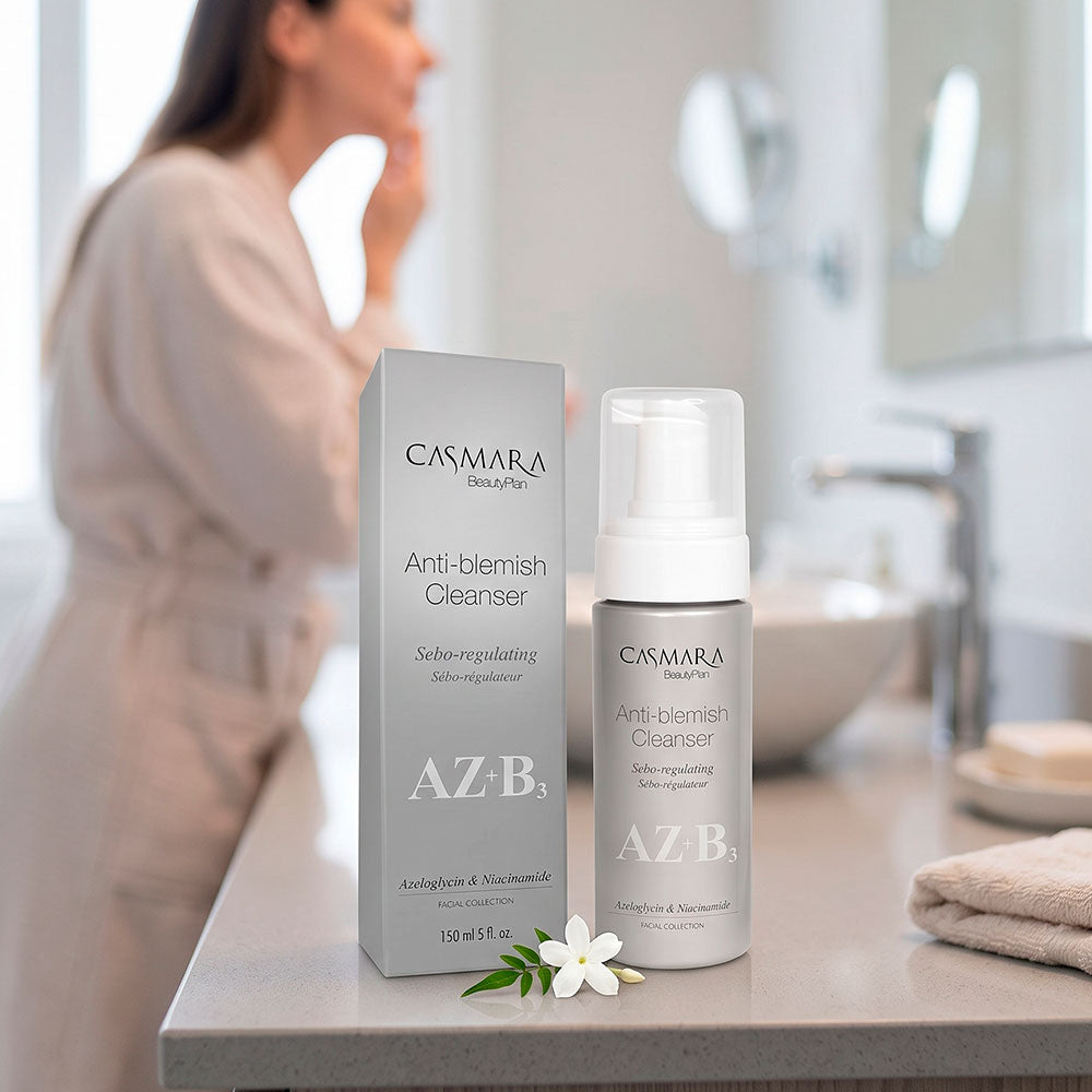 Anti-Blemish Cleanser