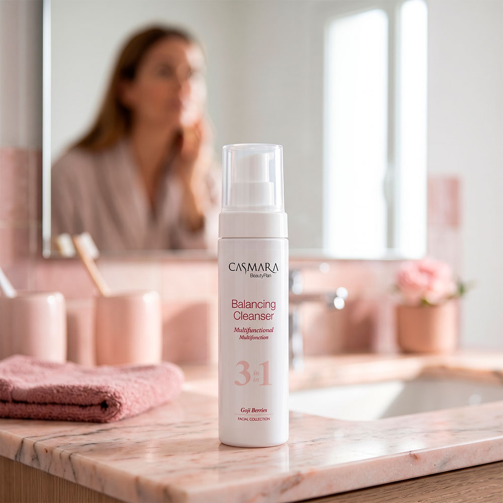 Balancing Cleanser 3 in 1