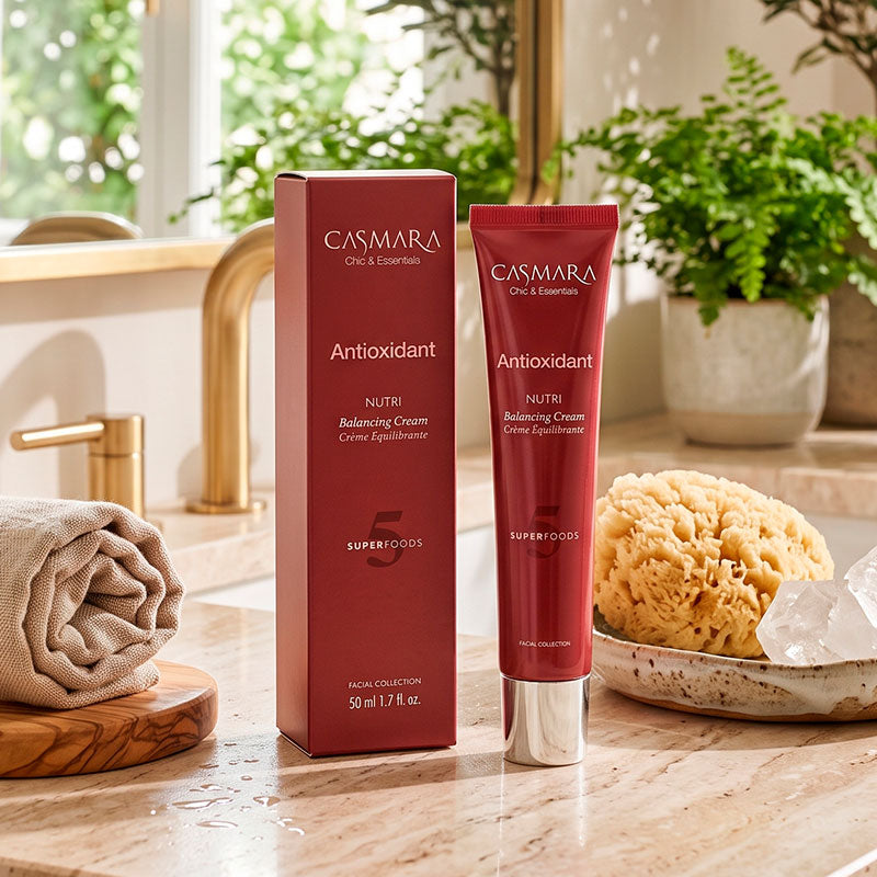 Hydro Balancing Cream