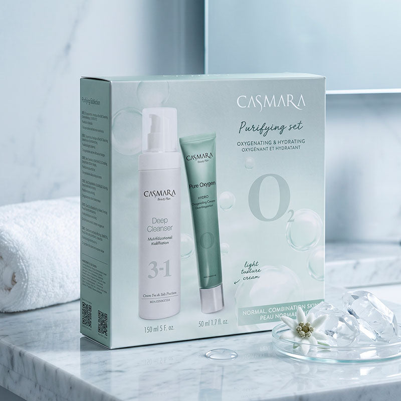 Purifying Set
