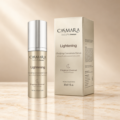Lightening Clarifying Concentrated Serum