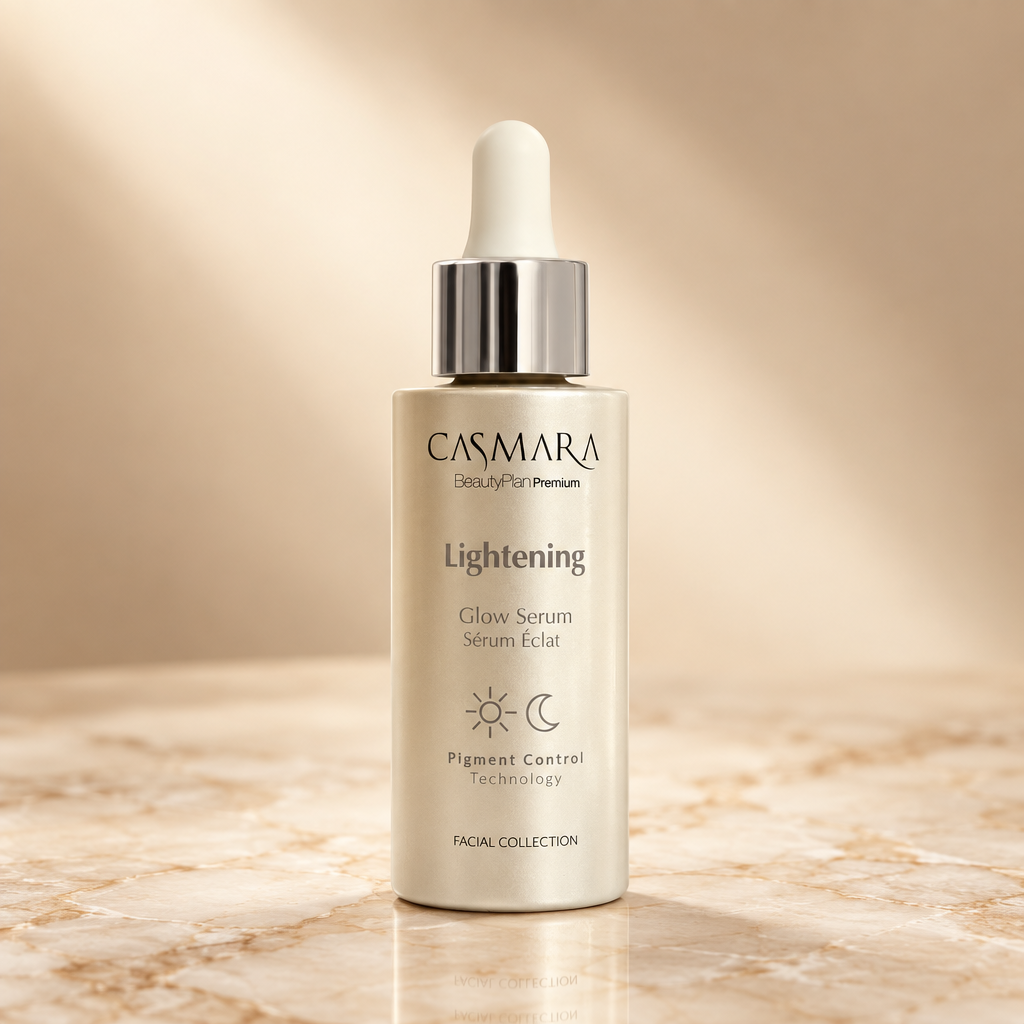 Lightening Glow Serum