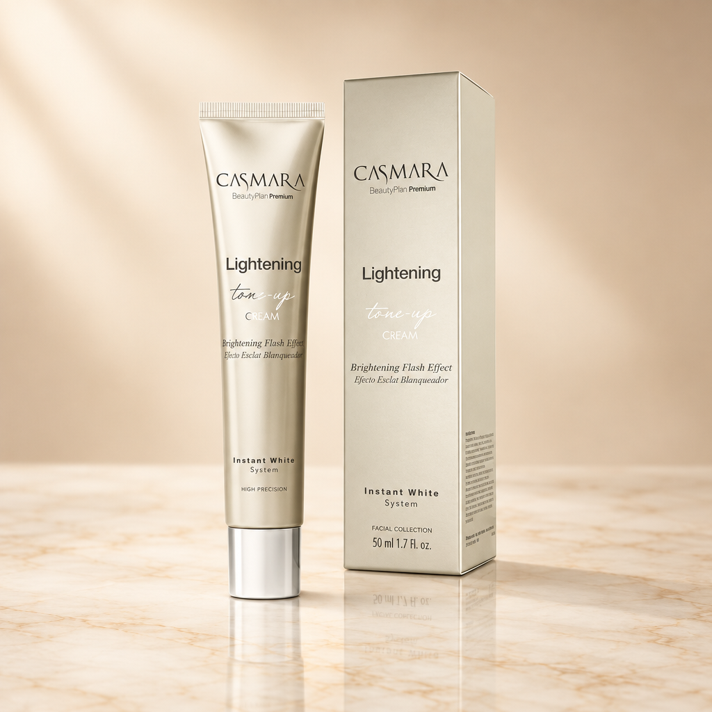 Lightening Tone-up Cream