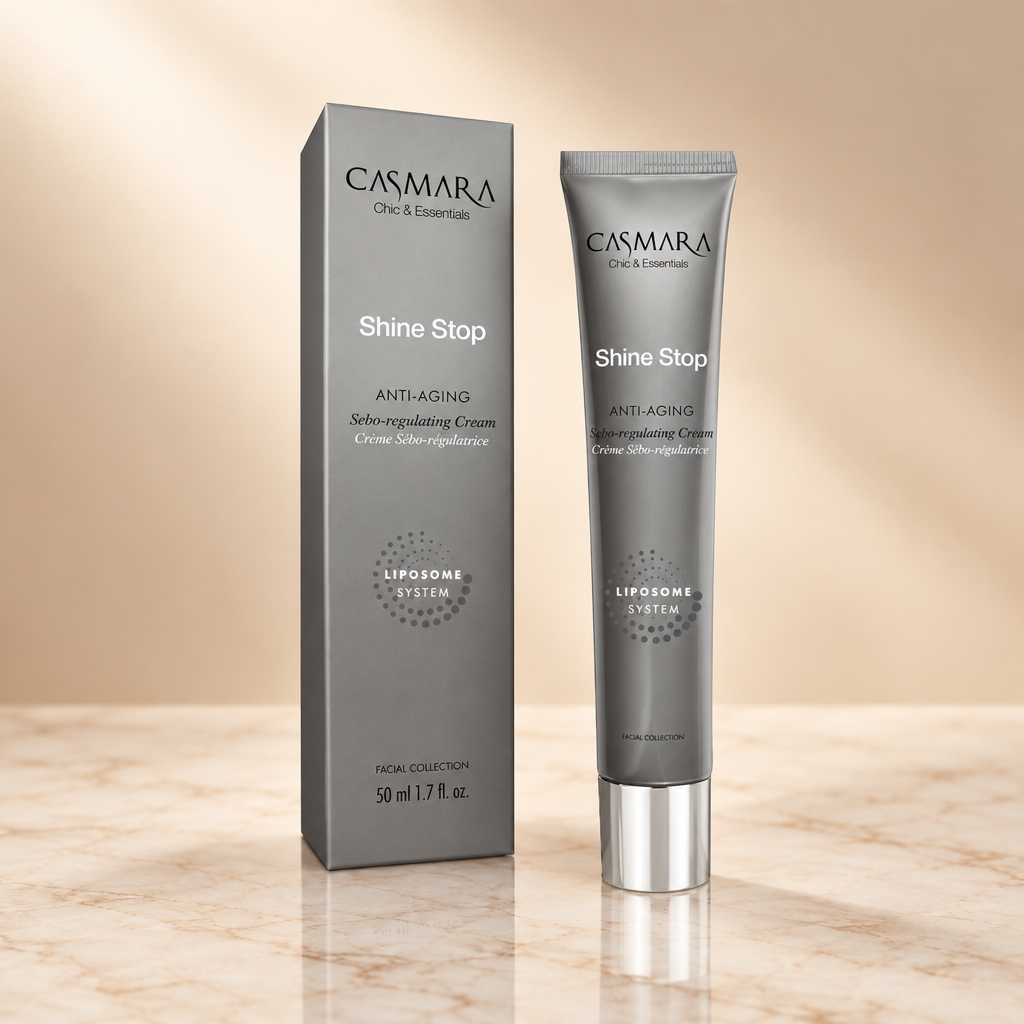 Shine Stop Anti-Aging